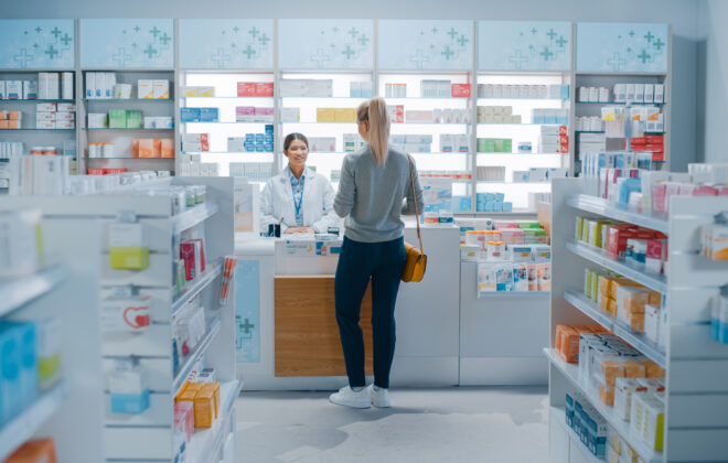 Patient at Canadian Pharmacy