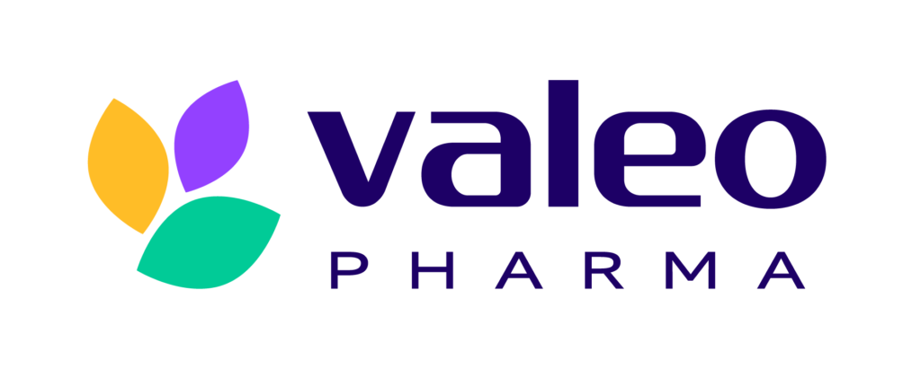 Valeo Pharma